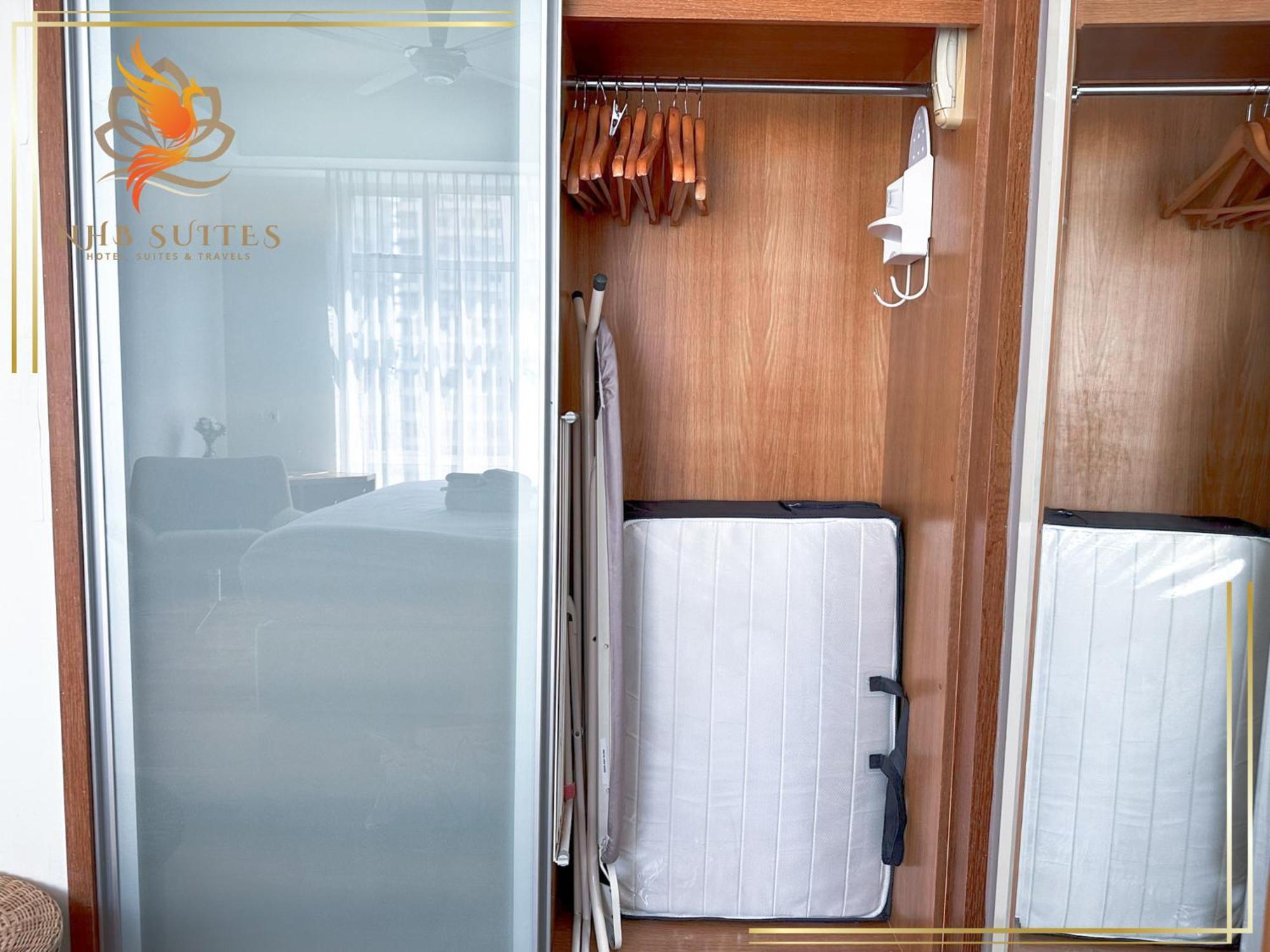 Klcc Suites By Nhb Kuala Lumpur Exterior photo